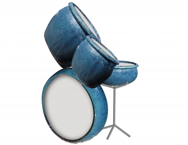 Creation of Rock Band: Step 7
